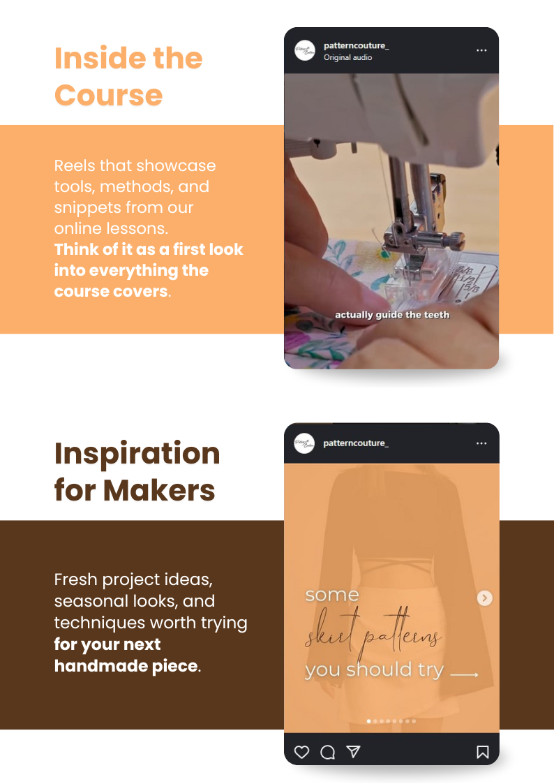 Promotion email