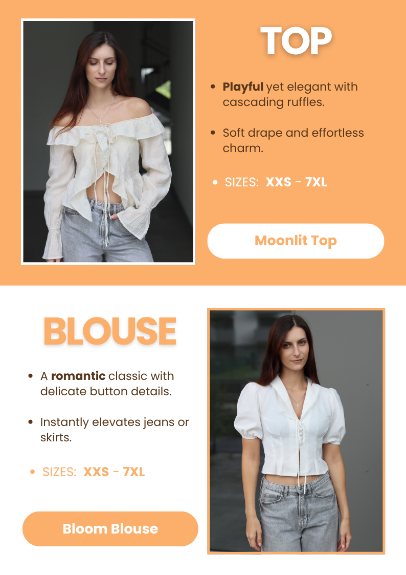 New releases email