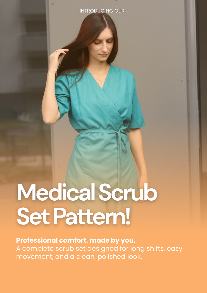 Featured pattern email