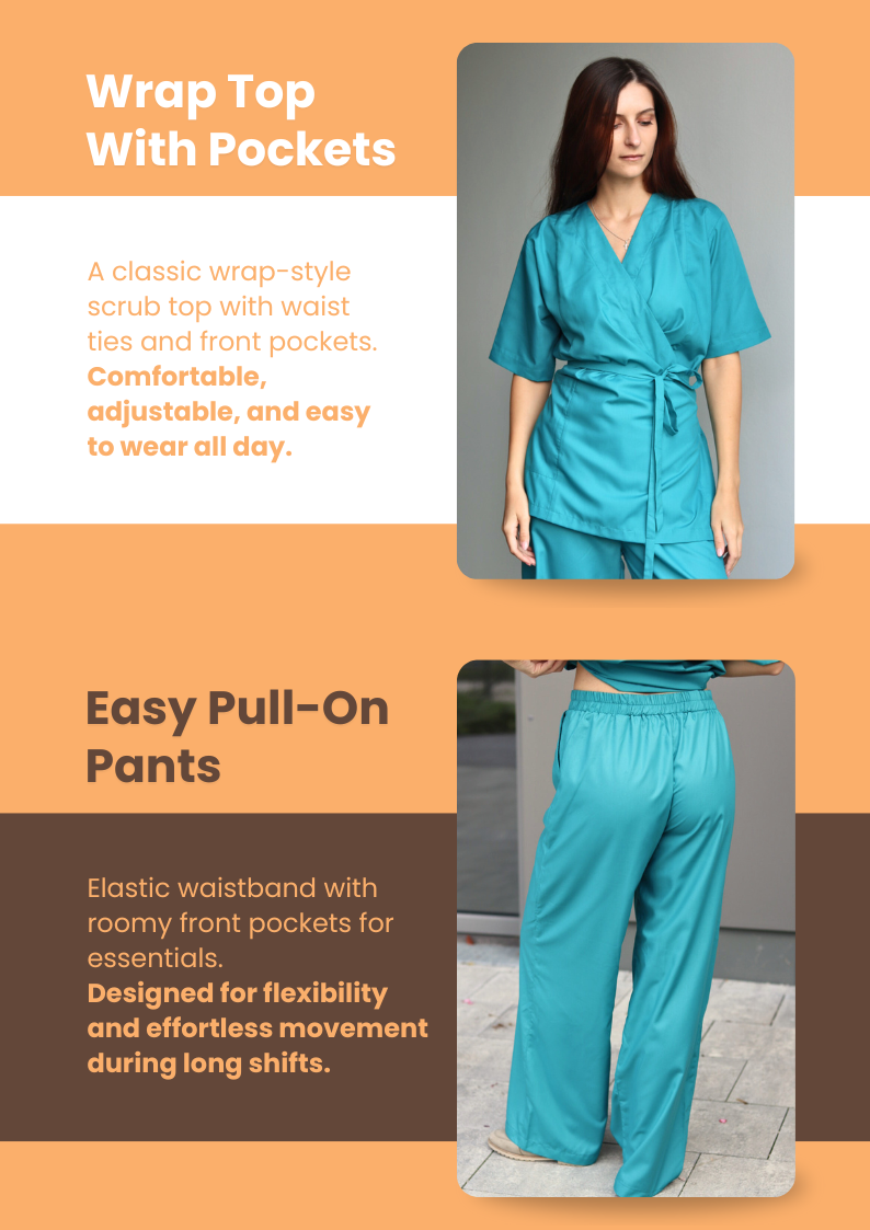 Featured pattern email