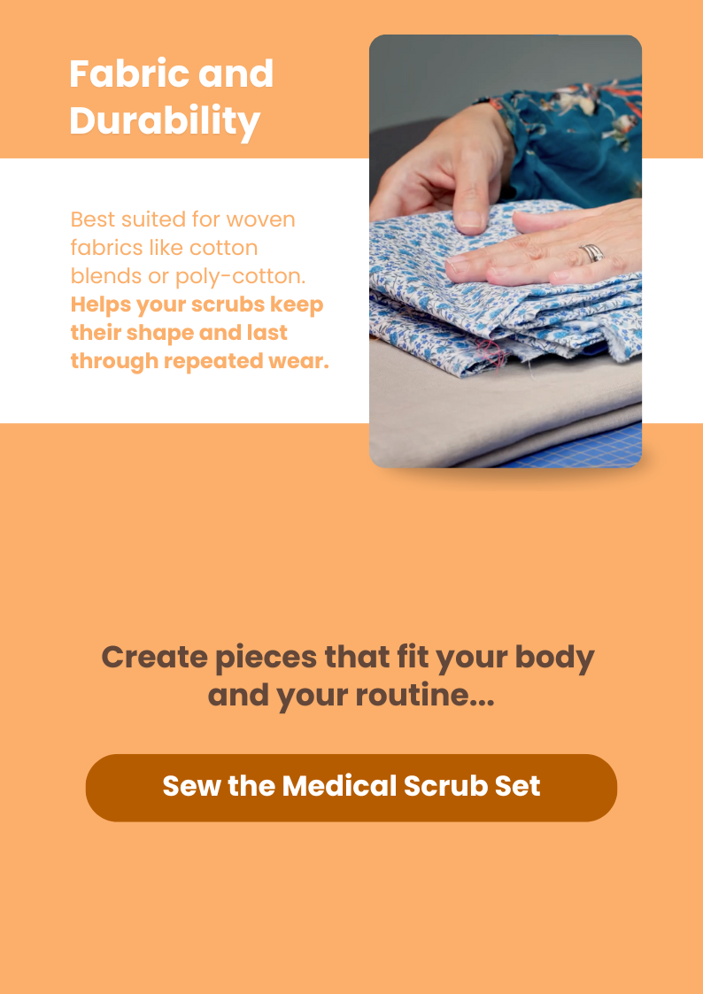 Featured pattern email