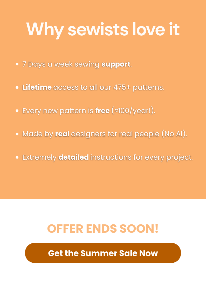 Promotion email