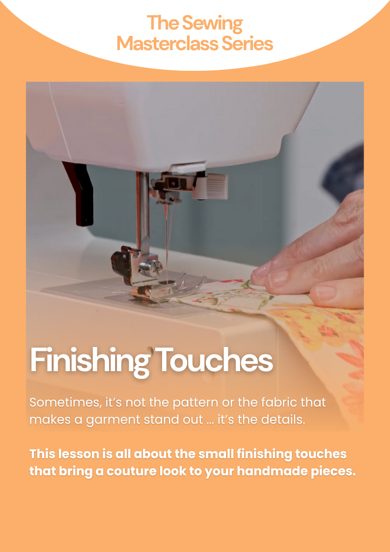 Masterclass email